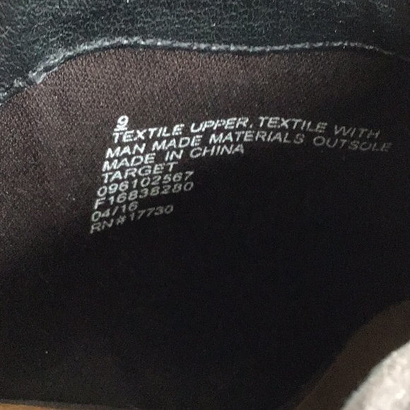 Great condition DV booties - Picture 6 of 6